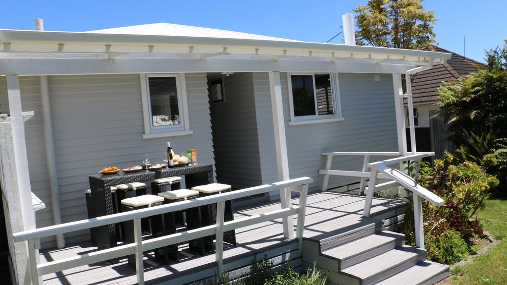 Rotorua Beauty Villa Dış mekan fotoğraf